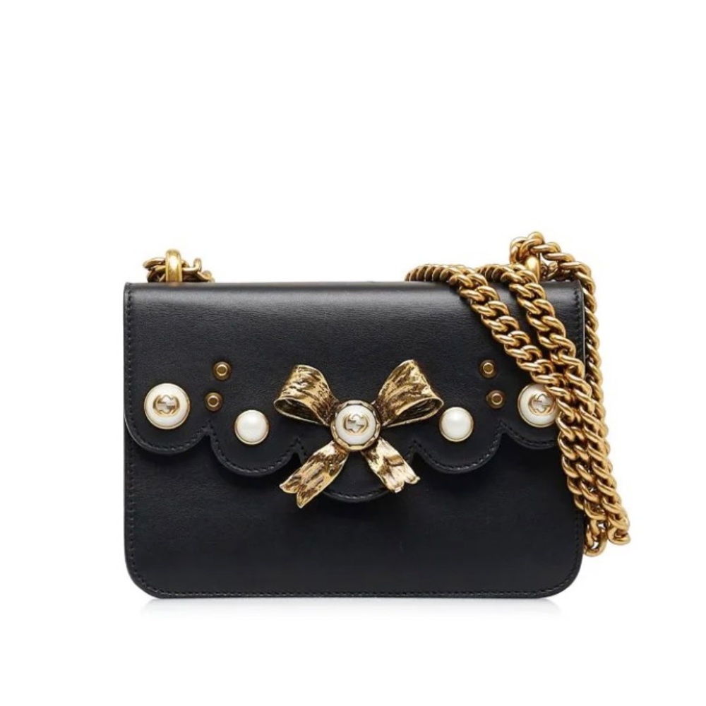 Gucci Crossbody Bay